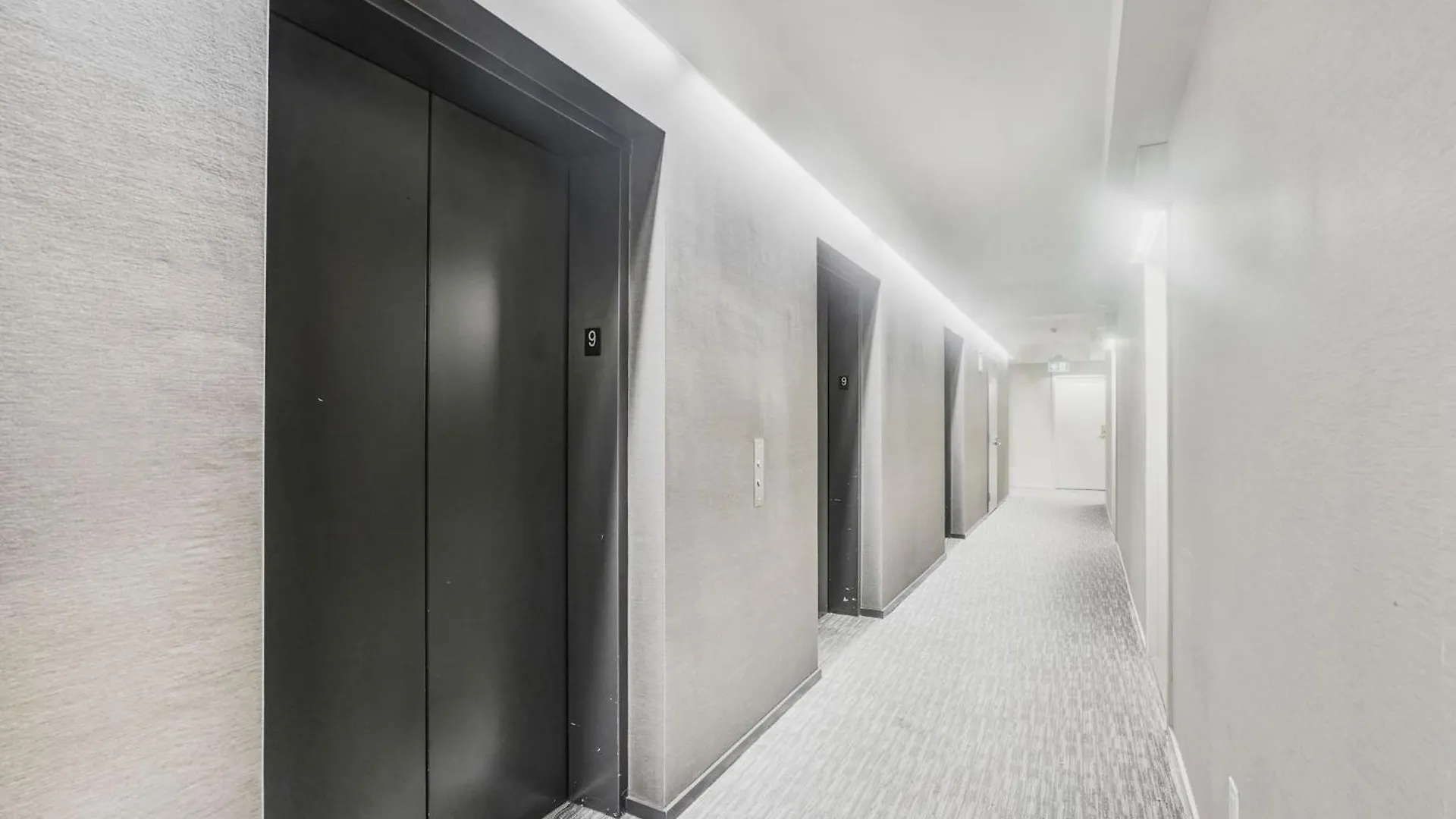 Apartament Toronto Luxe Suite - Location Score 10 - Steps To Rogers Centre, Cn Tower, Eaton Centre, Toronto Convention, Scotia Bank Arena Kanada